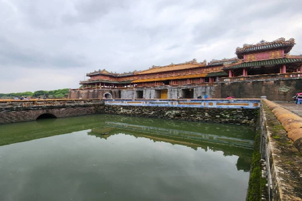 10D09N Da Nang / Hue / Hoi An/ Dalat/ Muine/ Nhatrang Tour - photo 6